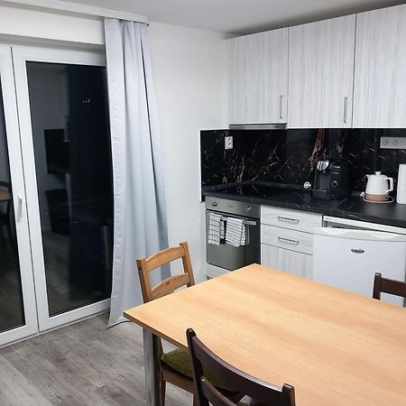 Apartmany De-Lu Blansko Exteriér fotografie